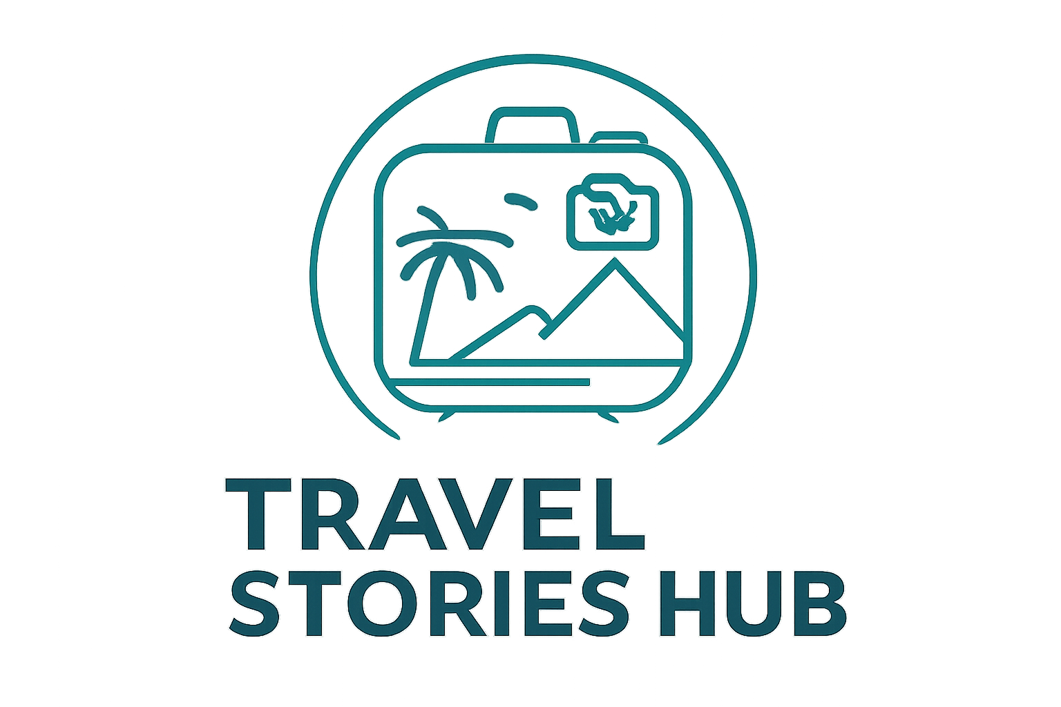 Travel Stories Hub